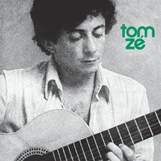 TOM ZÉ-TOM ZÉ (CD)