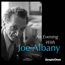 JOE ALBANY-AN EVENING WITH (CD)