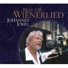 JOHANNES JOKEL/ENSEMBLE ARS VIENNA-BEST OF WIENERLIED (CD)