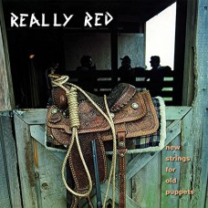REALLY RED-VOL.3: NEW STRING FOR.. (LP)