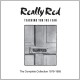 REALLY RED-TEACHING YOU THE FEAR:.. (2CD)
