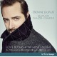 ETIENNE DUPUIS-LOVE BLOWS AS THE WIND BL (CD)