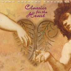 V/A-CLASSICS FOR THE HEART (CD)
