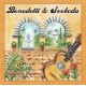 BENEDETTI & SVOBODA-SPANISH GARDENS (CD)