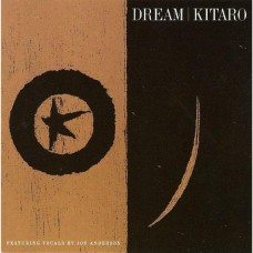 KITARO-DREAM (CD)