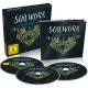 SOILWORK-LIVE IN THE HEART OF HELSINKI (2CD+DVD)