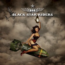BLACK STAR RIDERS-KILLER INSTINCT (2CD)