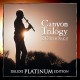 R. CARLOS NAKAI-CANYON TRILOGY -DELUXE- (CD)