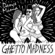 V/A-DANCE MANIA: GHETTO.. (CD)