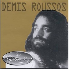 DEMIS ROUSSOS-ORO -EXITOS EN.. (2CD)