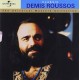 DEMIS ROUSSOS-UNIVERSAL MASTERS (CD)