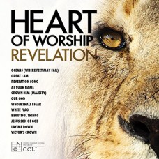 MARANATHA! MUSIC-HEART OF.. (CD)