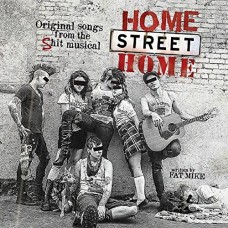 NOFX & FRIENDS-HOME STREET HOME (CD)