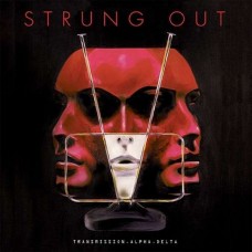 STRUNG OUT-TRANSMISSION.ALPHA.DELTA (CD)