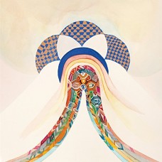 KAITLYN AURELIA SMITH-EUCLID (LP)