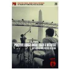 POSITIVE FORCE-MORE THAN A WITNESS (DVD)