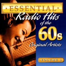 V/A-ESSENTIAL RADIO HITS OF.. (CD)