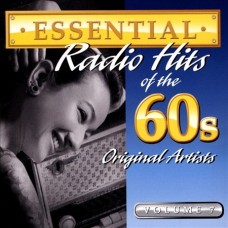 V/A-ESSENTIAL RADIO HITS OF.. (CD)