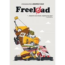 DOCUMENTÁRIO-FREELOAD (DVD)