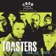 TOASTERS-BGB OMFUG MASTERS:LIVE.. (LP)