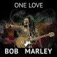 BOB MARLEY-ONE LOVE (CD)