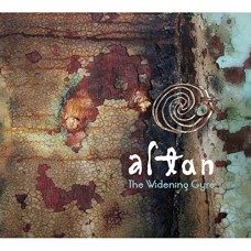 ALTAN-WINDERING GYRE (CD)