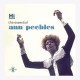 ANN PEEBLES-ESSENTIAL ANN PEEBLES (2CD)
