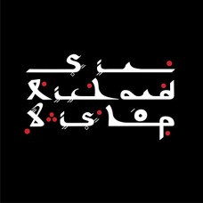 SIR RICHARD BISHOP-TANGIER SESSIONS (LP)