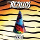 REZILLOS-ZERO (CD)