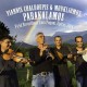 YANNIS CHALDOUPIS & MOUKLIOMOS-PARAKALAMOS (CD)