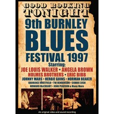 V/A-GOOD ROCKING TONIGHT (DVD)