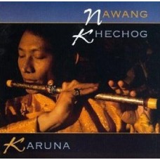 NAWANG KHECHOG-KARUNA (CD)