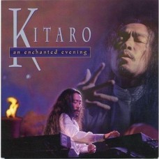 KITARO-AN ENCHANTED EVENING (CD)