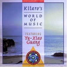KITARO-KITARO'S WORLD OF MUSIC (CD)