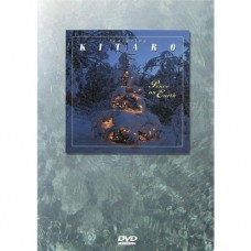 KITARO-PEACE ON EARTH (DVD)