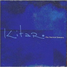 KITARO-AN ANCIENT JOURNEY (2CD)