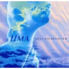 UMA SIBLEY-SOUL OF THE BELOVED (CD)