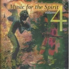 V/A-MUSIC FOR THE SPIRIT -.. (CD)