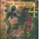 V/A-MUSIC FOR THE SPIRIT -.. (CD)