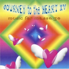 KITARO-JOURNEY TO THE HEART 4 (CD)