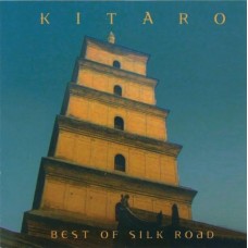 KITARO-BEST OF SILK ROAD (CD)