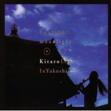 KITARO-DAYLIGHT, MOONLIGHT: LIVE (2CD)