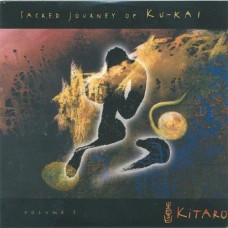 KITARO-SACRED JOURNEY OF KU-KAI (CD)