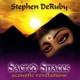 STEPHEN DERUBY-SACRED SPACES (CD)