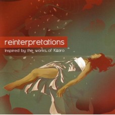 V/A-REINTERPRETATIONS (CD)
