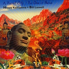HOPPY KAMIYAMA-NAVAL CITY (CD)
