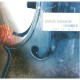 DAVE EGGAR-LEFT OF BLUE (CD)
