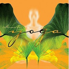 V/A-MUSIC FOR YOGA (CD)