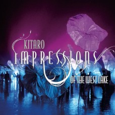 KITARO-IMPRESSIONS OF THE WEST.. (CD)