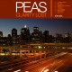 PEAS-CLARITY LOST (CD)